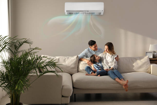 Best Commercial HVAC Repair  in New Tazewell, TN