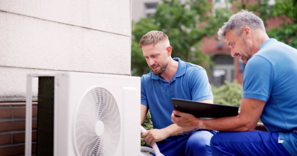 Professional HVAC in New Tazewell, TN