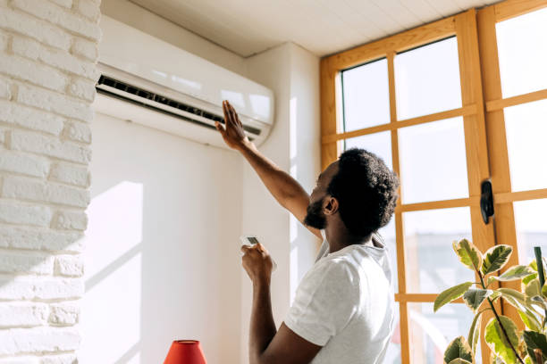 Best HVAC System Installation  in New Tazewell, TN