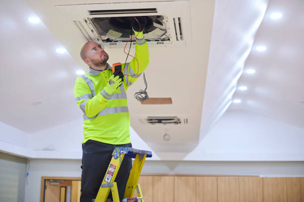 Best Best HVAC Companies  in New Tazewell, TN