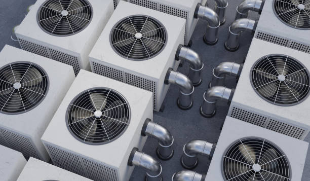 HVAC Emergency Services in New Tazewell, TN