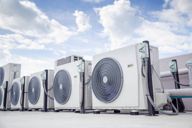 Best HVAC Installation Services  in New Tazewell, TN