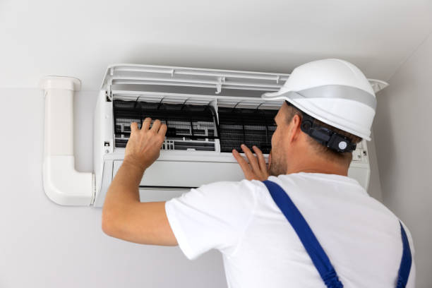 Best Air Conditioning Repair  in New Tazewell, TN