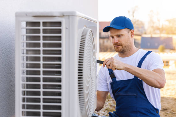 Best Affordable HVAC Services  in New Tazewell, TN