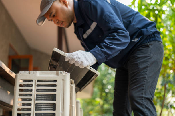  New Tazewell, TN HVAC Pros