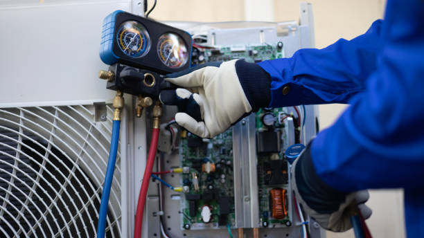 Best HVAC Maintenance Near Me  in New Tazewell, TN