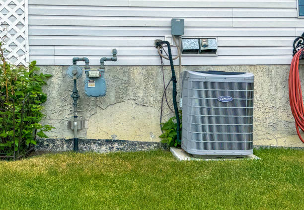Best Heating Repair Services  in New Tazewell, TN
